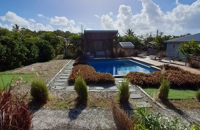 Vente Maison 51m&sup2; 3 pi&#232;ces Sainte Anne