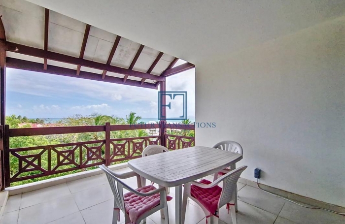 Vente Appartement 97190