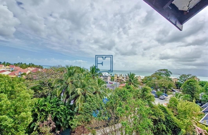 Vente Appartement 48m&sup2; 2 pi&#232;ces Gosier