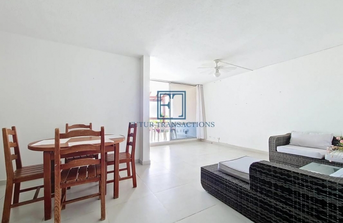 Vente Appartement 48m&sup2; 2 pi&#232;ces Gosier