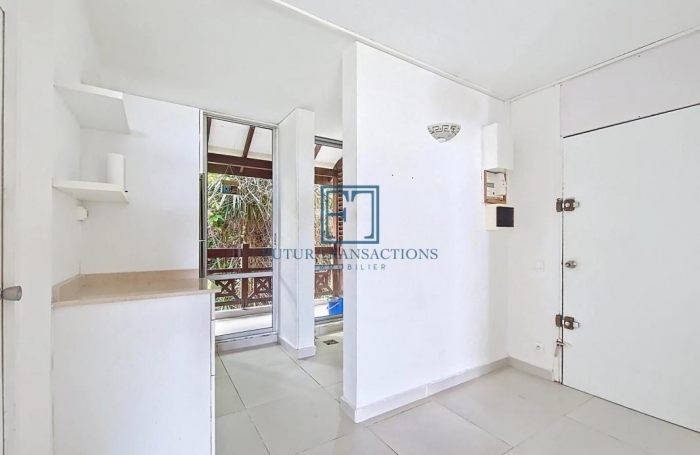Vente Appartement 48m&sup2; 2 pi&#232;ces Gosier