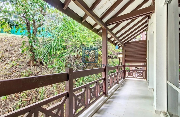 Vente Appartement 48m&sup2; 2 pi&#232;ces Gosier