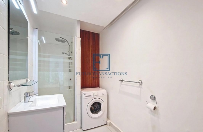 Vente Appartement 48m&sup2; 2 pi&#232;ces Gosier