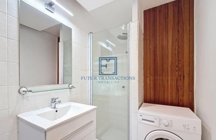 Vente Appartement 48m&sup2; 2 pi&#232;ces Gosier