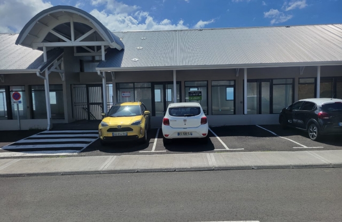 Location Local commercial 97141