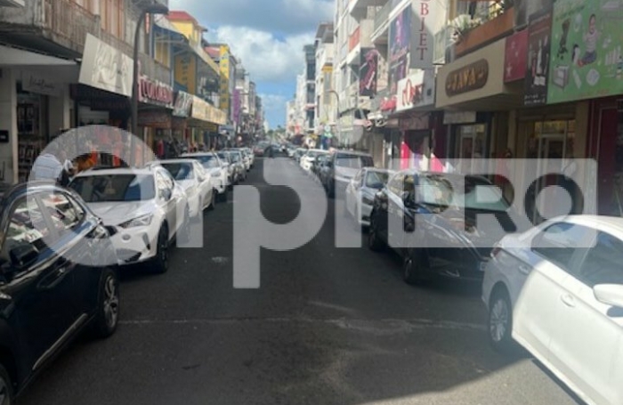 Location Local commercial 