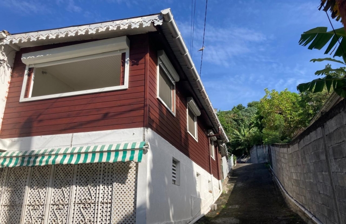 Location Appartement 97123