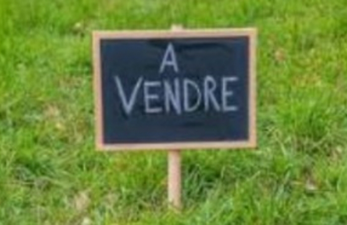 Vente Terrain 97160