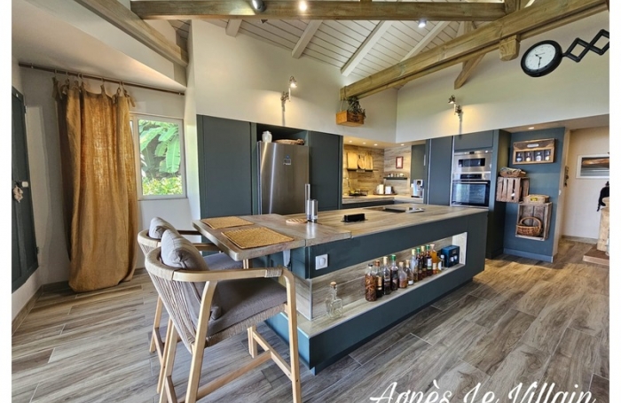 Vente Maison 180m&sup2; 7 pi&#232;ces Vieux Habitants