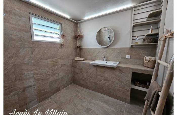 Vente Maison 180m&sup2; 7 pi&#232;ces Vieux Habitants