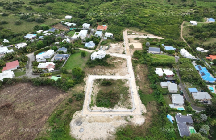 Vente Appartement 511m&sup2; 1 pi&#232;ce Sainte Anne