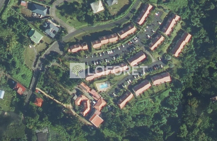 Vente Appartement 93m² 4 pièces Gourbeyre