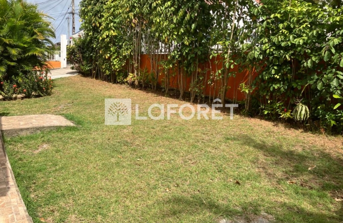 Location Maison 52m² 3 pièces Petit-Bourg