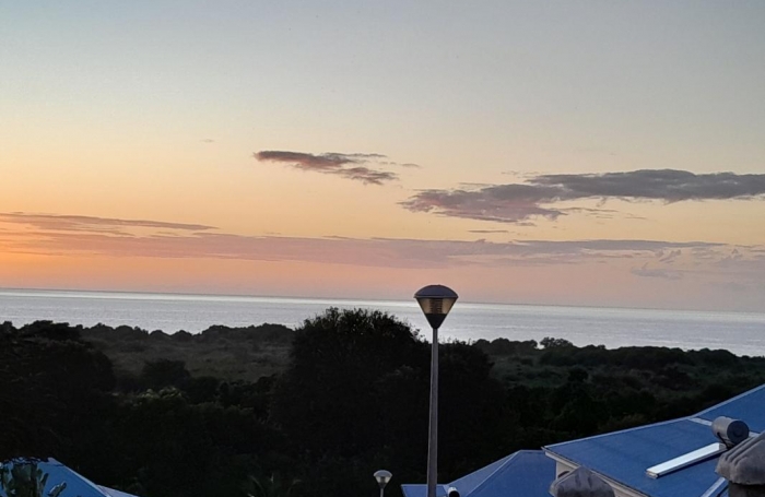 Vente Terrain 840m&sup2; Vieux Habitants