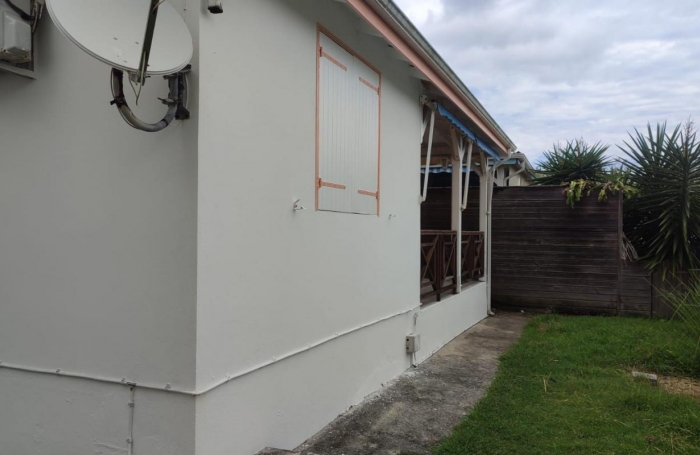 Vente Maison 135m&sup2; 6 pi&#232;ces Le Moule