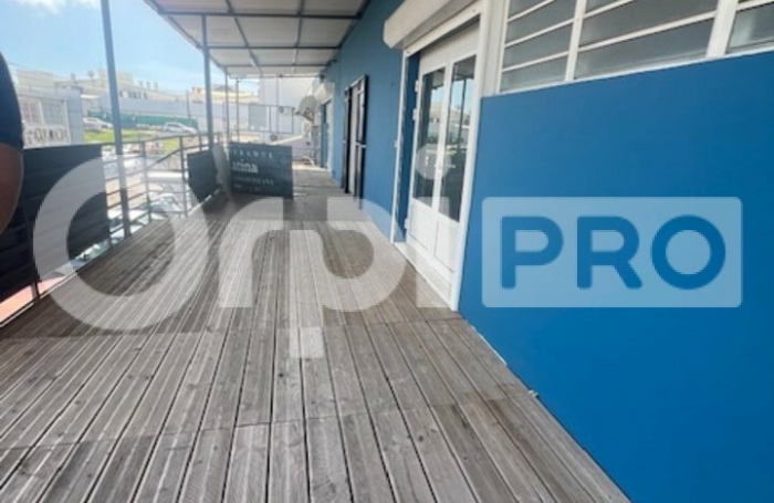 Location Local d’activité 