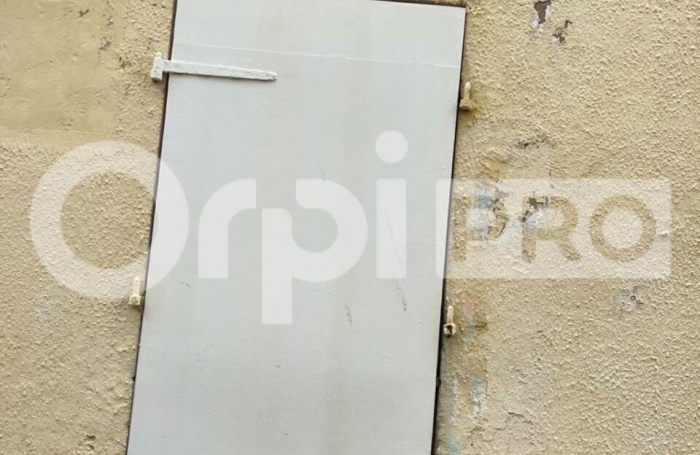 VENTE - Local commercial 150 m² Basse Terre