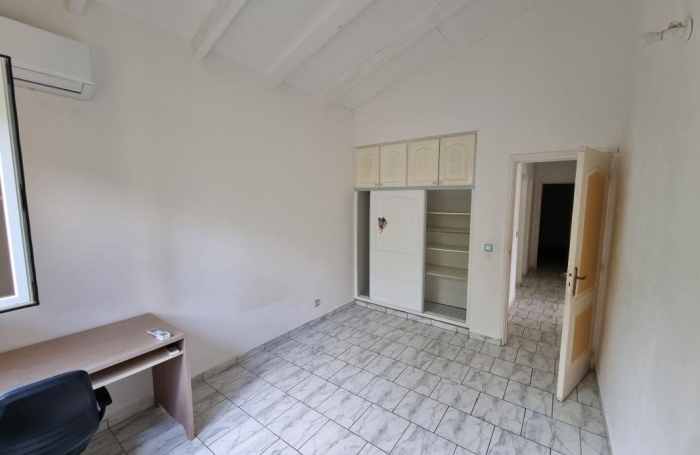 Vente Maison 150m&sup2; 5 pi&#232;ces Gosier