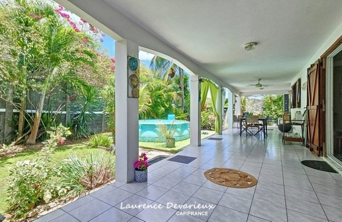 Vente Maison 97118