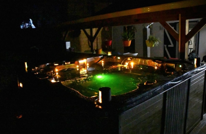 Vente Maison 100m&sup2; 4 pi&#232;ces Trois Rivières