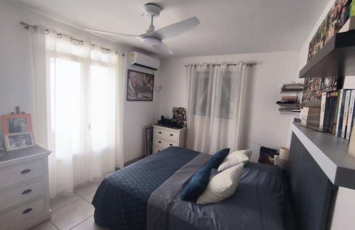 Vente Maison 100m&sup2; 4 pi&#232;ces Trois Rivières