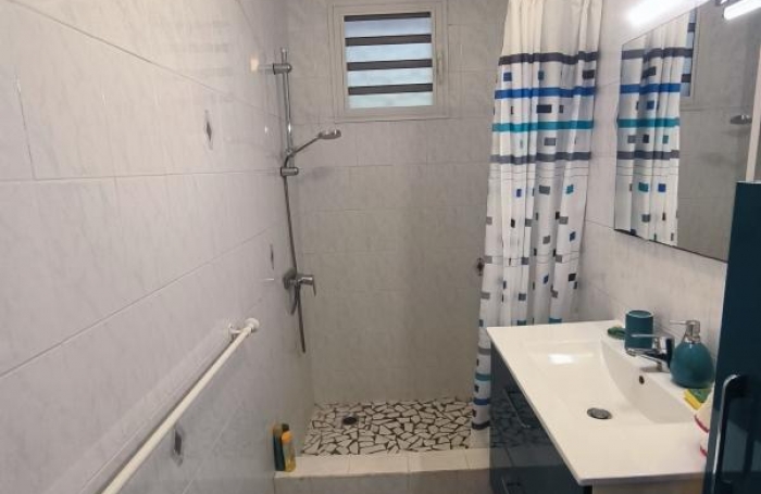 Vente Maison 100m&sup2; 4 pi&#232;ces Trois Rivières