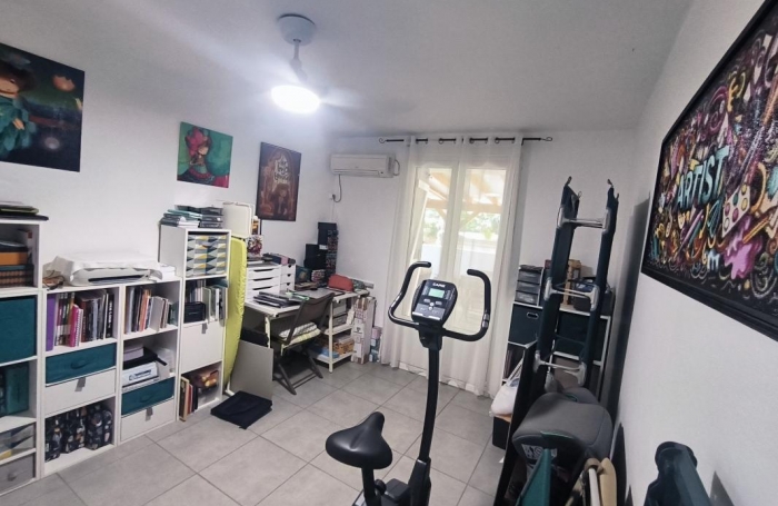 Vente Maison 100m&sup2; 4 pi&#232;ces Trois Rivières