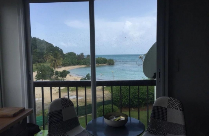 Vente Appartement 40m&sup2; 3 pièces Gosier