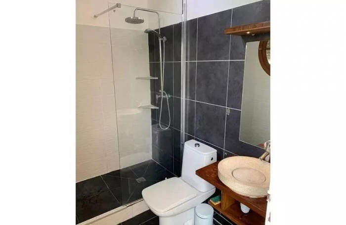 Vente Appartement 40m&sup2; 3 pièces Gosier