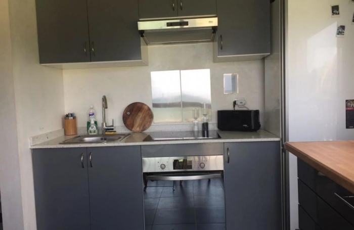 Vente Appartement 40m&sup2; 3 pièces Gosier