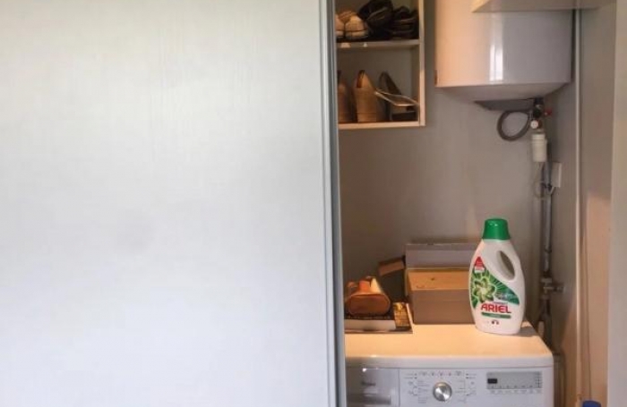 Vente Appartement 40m&sup2; 3 pièces Gosier