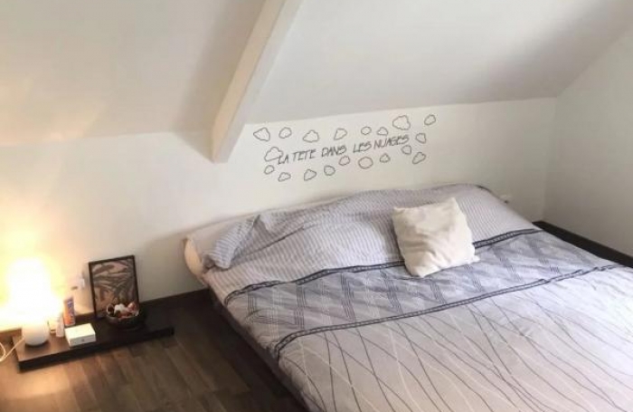 Vente Appartement 40m&sup2; 3 pièces Gosier