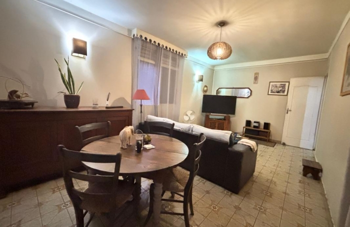 Vente Maison 86m&sup2; 4 pi&#232;ces Vieux Habitants