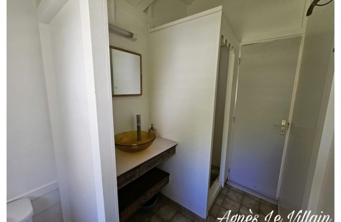 Vente Maison 112m&sup2; 6 pi&#232;ces Pointe-Noire