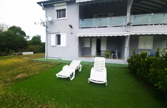 Location Appartement 97180