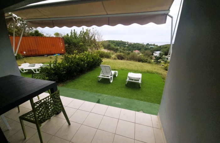 Location Appartement 58m&sup2; 3 pièces Sainte Anne