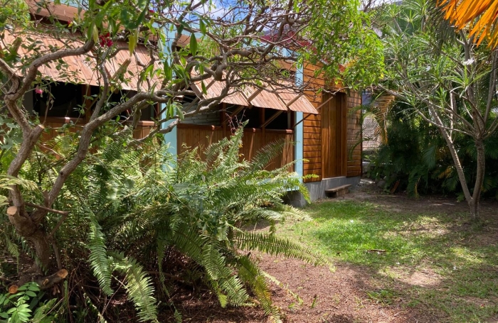 À VENDRE   Maison T4 de plain-pied avec studio indépendant   Saint-Claude