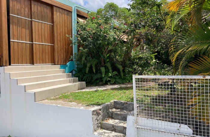 À VENDRE   Maison T4 de plain-pied avec studio indépendant   Saint-Claude