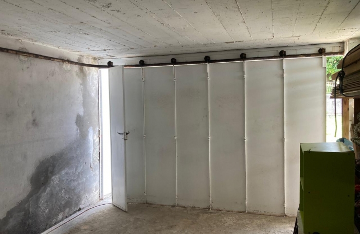 À VENDRE   Maison T4 de plain-pied avec studio indépendant   Saint-Claude