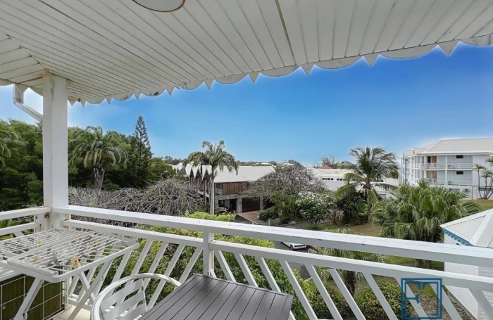 Vente Appartement 97118