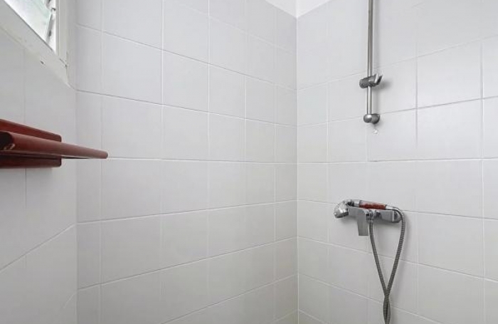 Vente Appartement 25.41m&sup2; 1 pi&#232;ce Saint François