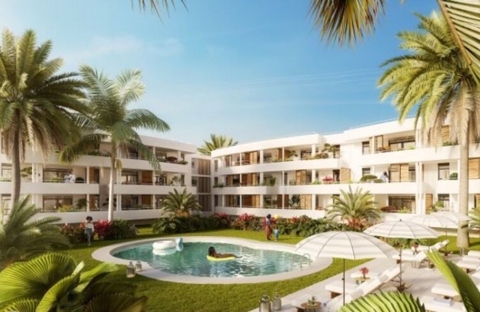 Vente Appartement 97180