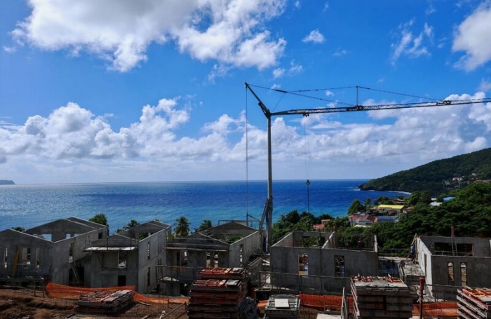 Vente Appartement 21m&sup2; 1 pi&#232;ce Trois Rivières