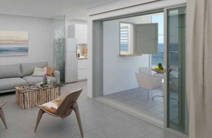 Vente Appartement 97160