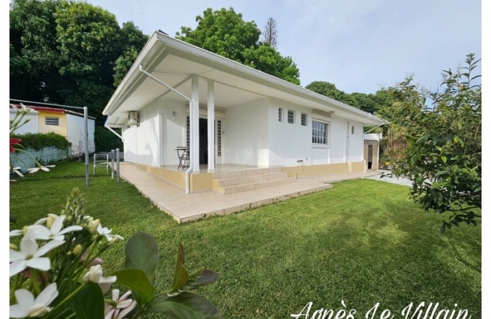 Vente Maison 97120