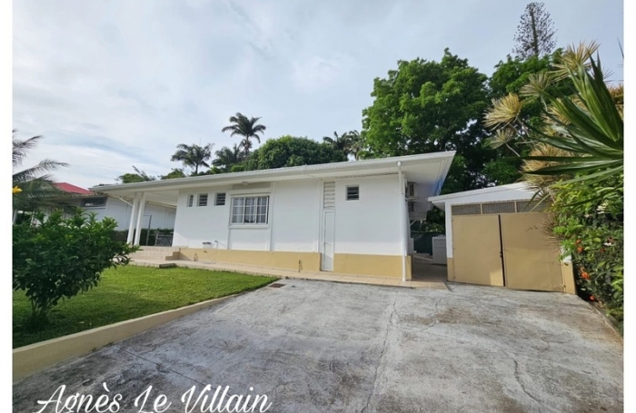 Vente Maison 85m&sup2; 4 pi&#232;ces Saint Claude