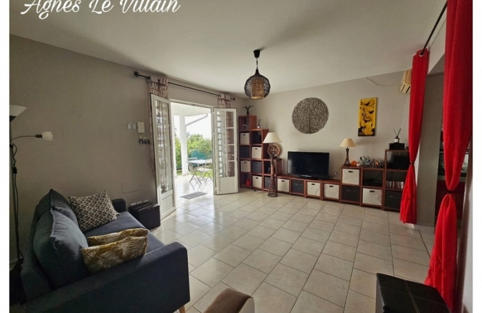 Vente Maison 85m&sup2; 4 pi&#232;ces Saint Claude