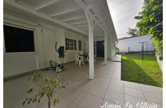 Vente Maison 85m&sup2; 4 pi&#232;ces Saint Claude