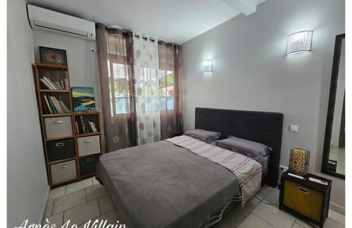 Vente Maison 85m&sup2; 4 pi&#232;ces Saint Claude