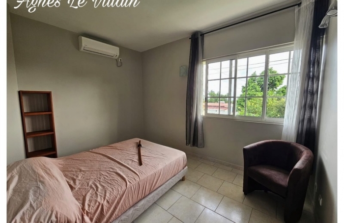 Vente Maison 85m&sup2; 4 pi&#232;ces Saint Claude